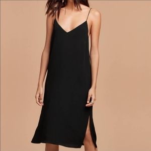 Wilfred Aritzia Felicity Dress